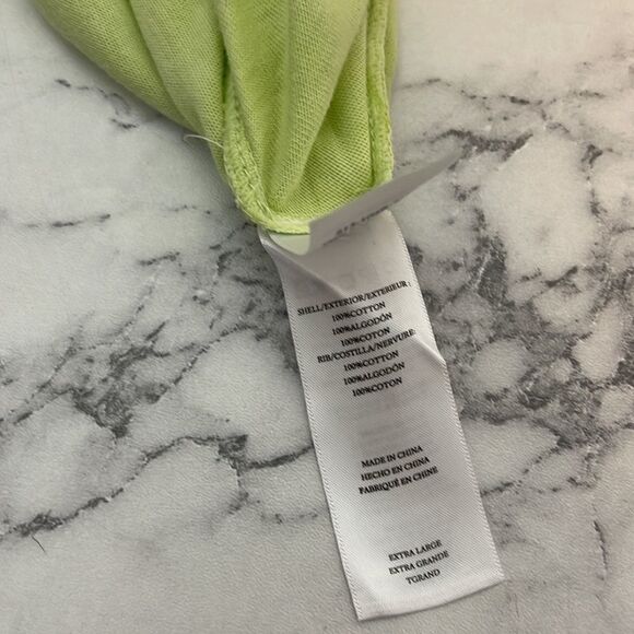 Rails The Tank Dress in Sherbert Dip Dye XL NWT - Picture 6 of 6